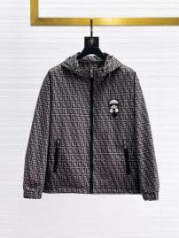 Picture of Fendi Jackets _SKUFendiM-3XLxetr25933910